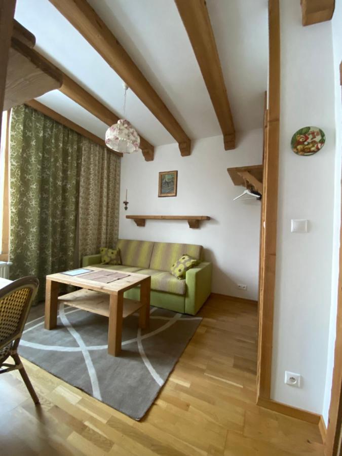 Apartmany Moravienka Tatranská Lomnica Eksteriør billede
