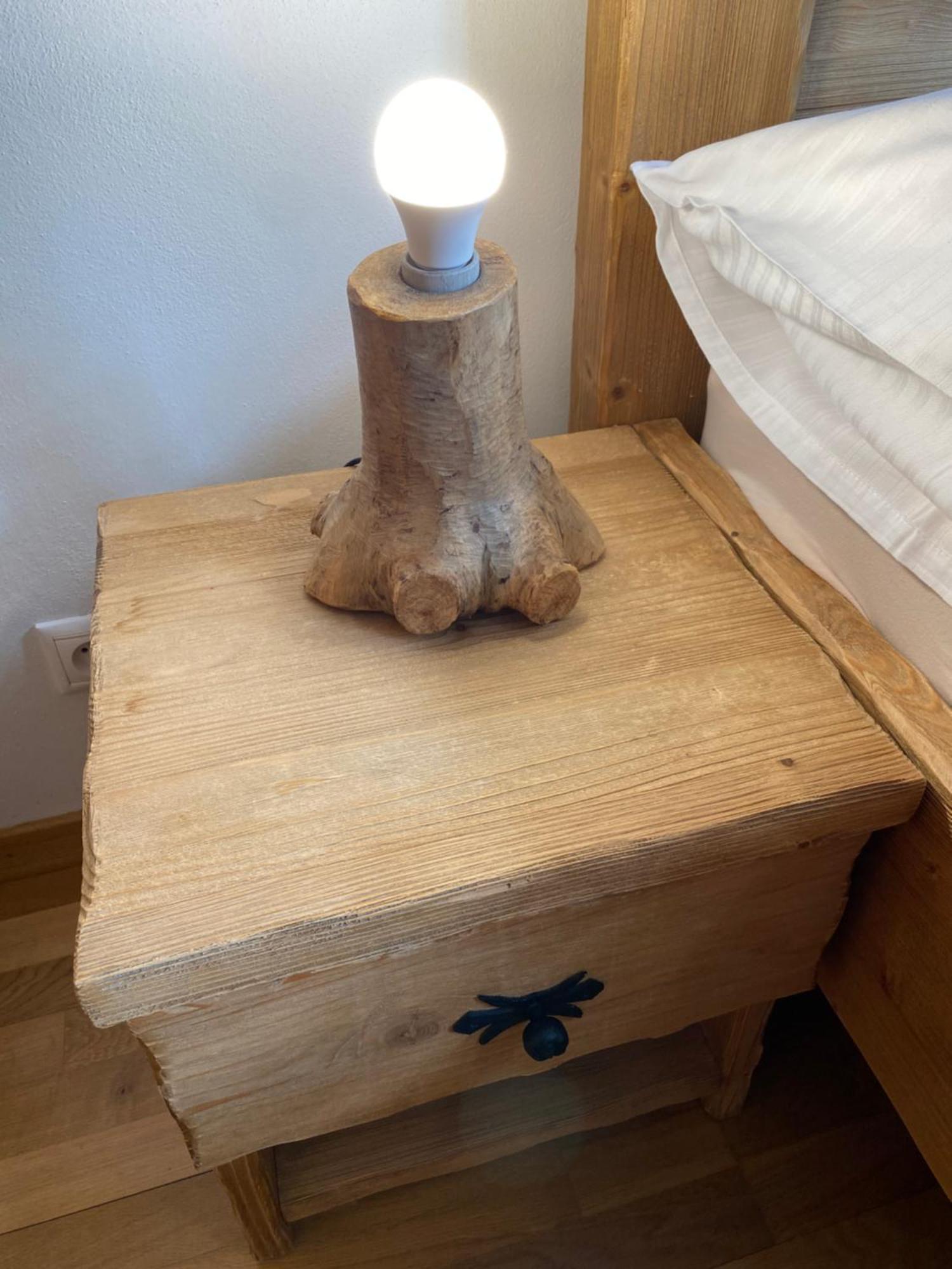 Apartmany Moravienka Tatranská Lomnica Eksteriør billede