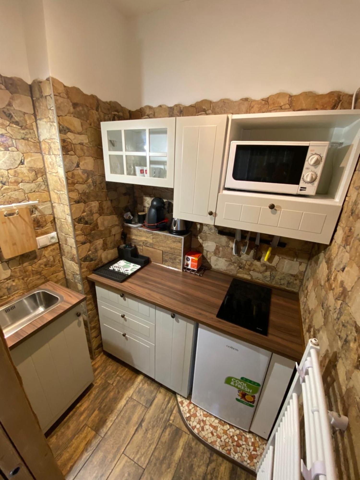 Apartmany Moravienka Tatranská Lomnica Eksteriør billede