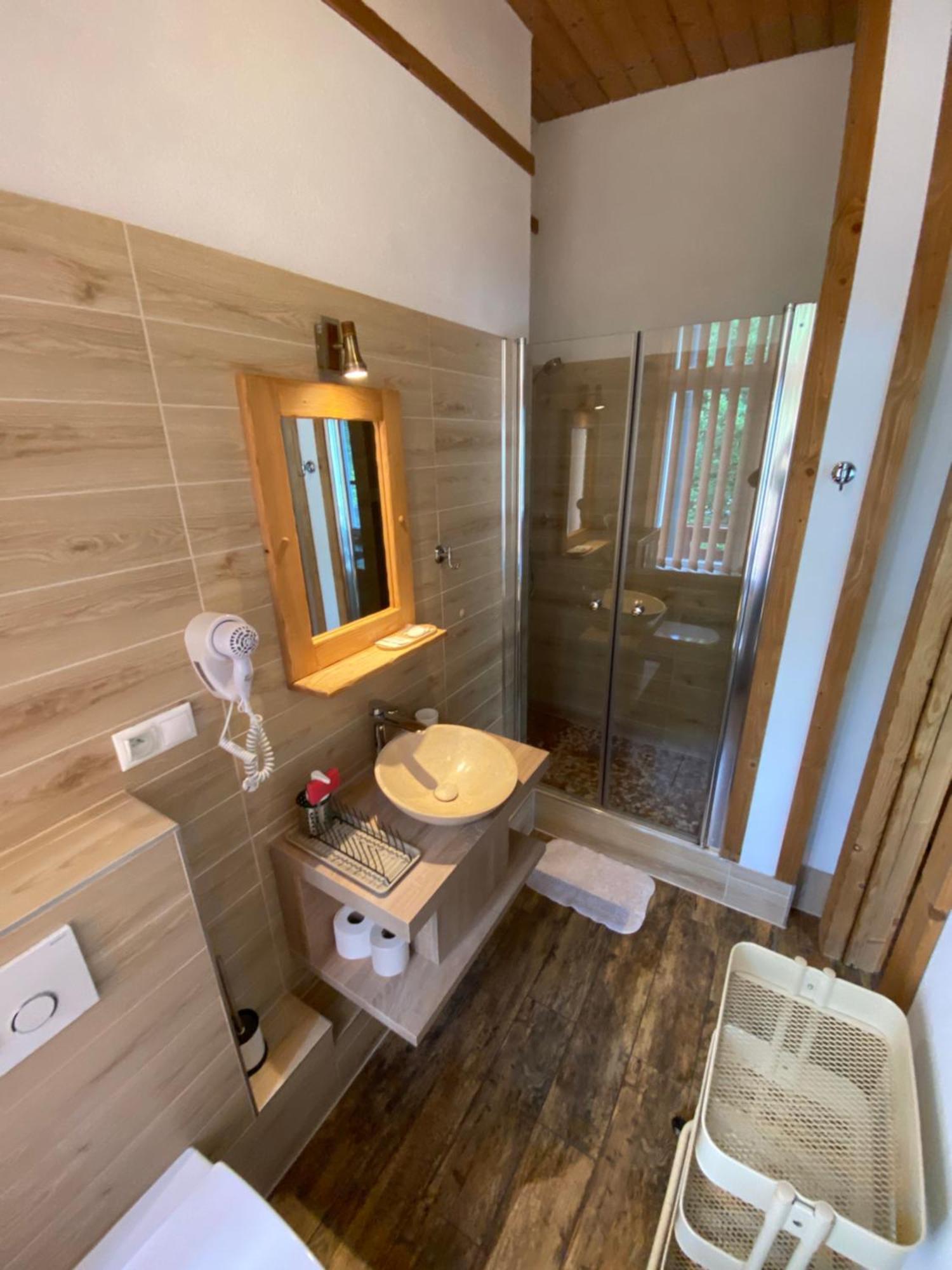 Apartmany Moravienka Tatranská Lomnica Eksteriør billede