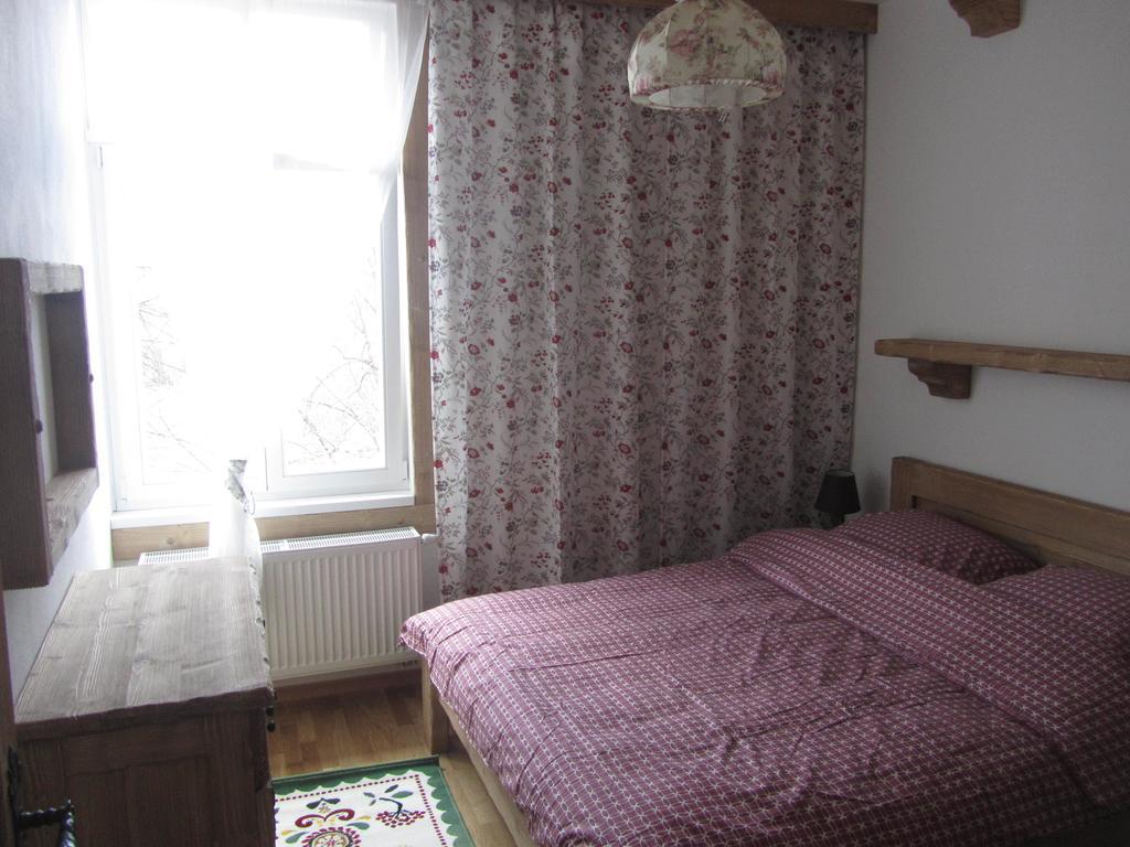 Apartmany Moravienka Tatranská Lomnica Værelse billede
