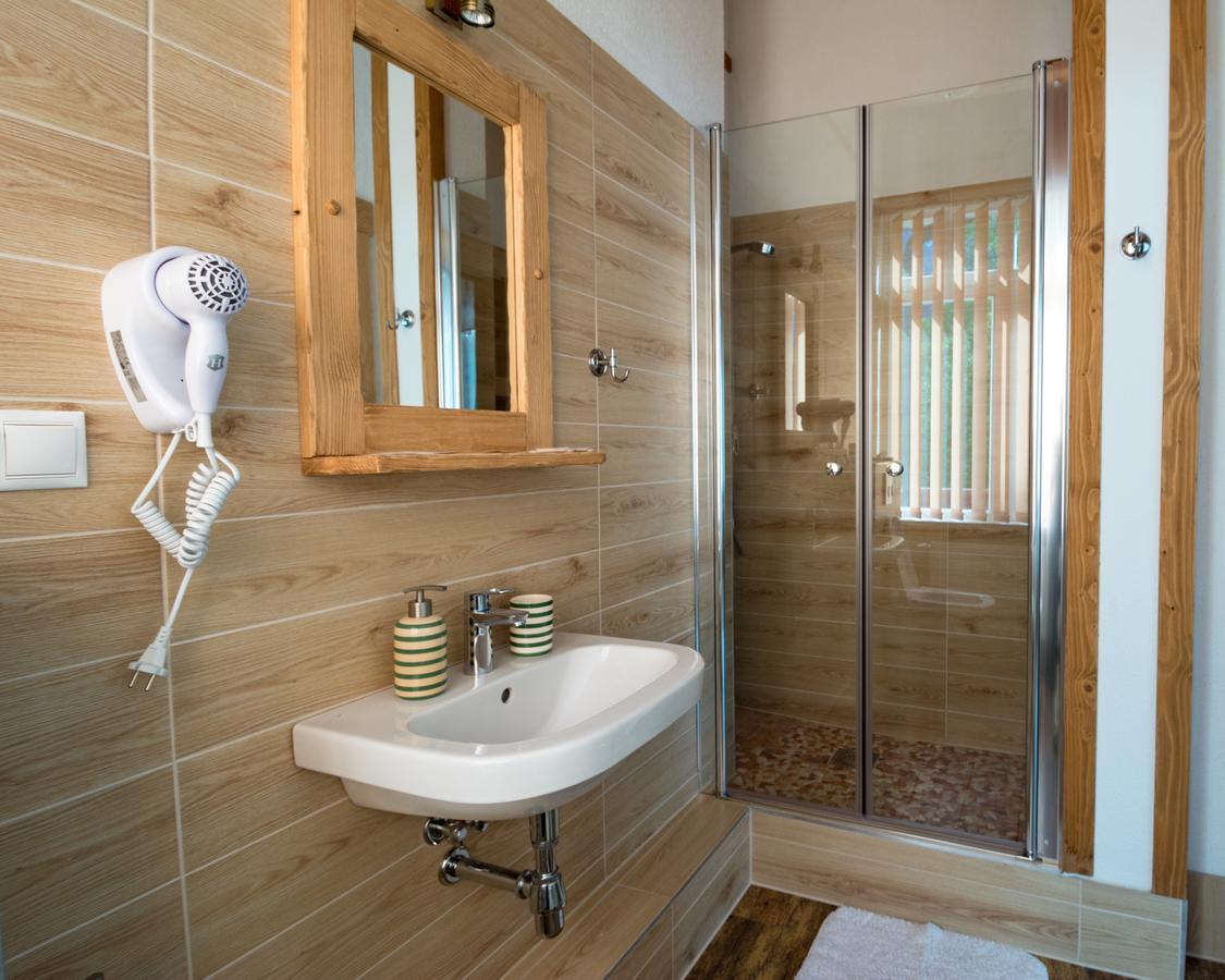 Apartmany Moravienka Tatranská Lomnica Eksteriør billede